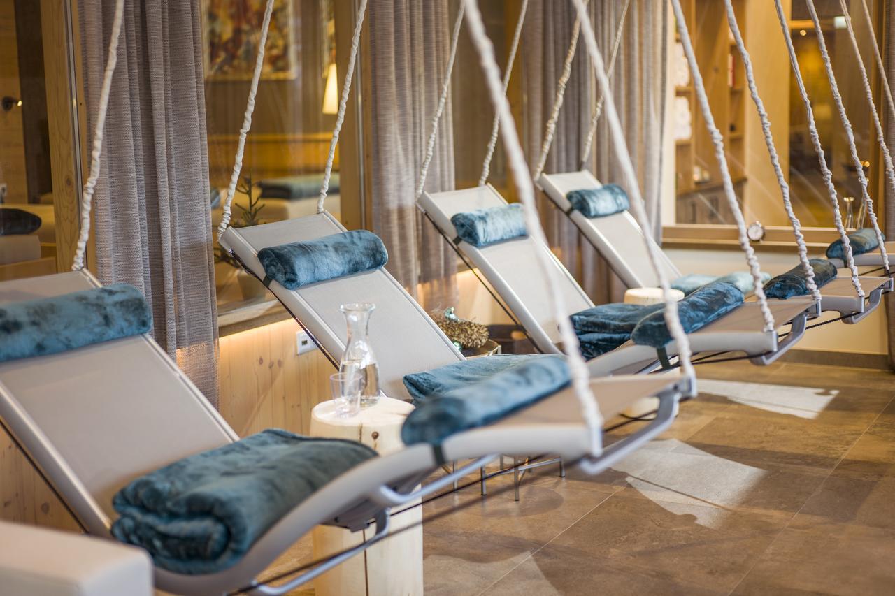 אובראו Hotel Bergkristall (Adults Only) מראה חיצוני תמונה